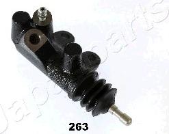 Japanparts CY-263 - Cilindro secondario, Frizione autozon.pro