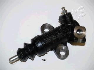 Japanparts CY-704 - Cilindro secondario, Frizione autozon.pro