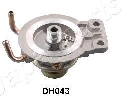 Japanparts DH043 - Impianto iniezione autozon.pro