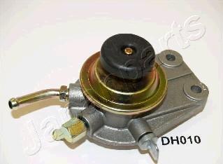 Japanparts DH010 - Impianto iniezione autozon.pro