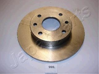 Japanparts DI-999 - Discofreno autozon.pro