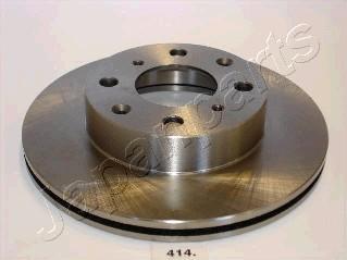 Japanparts DI-414 - Discofreno autozon.pro