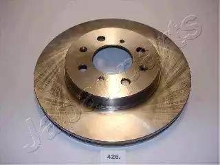 Japanparts DI-426 - Discofreno autozon.pro