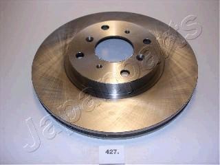 Japanparts DI-427 - Discofreno autozon.pro