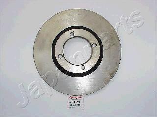 Japanparts DI-502 - Discofreno autozon.pro