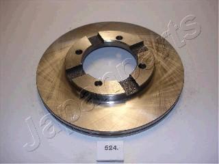 Japanparts DI-524 - Discofreno autozon.pro