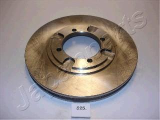 Japanparts DI-525 - Discofreno autozon.pro