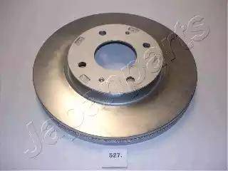 Japanparts DI-527 - Discofreno autozon.pro