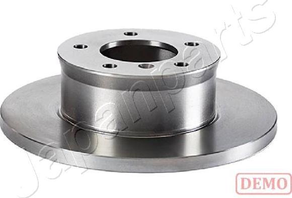 Japanparts DI-0546C - Discofreno autozon.pro