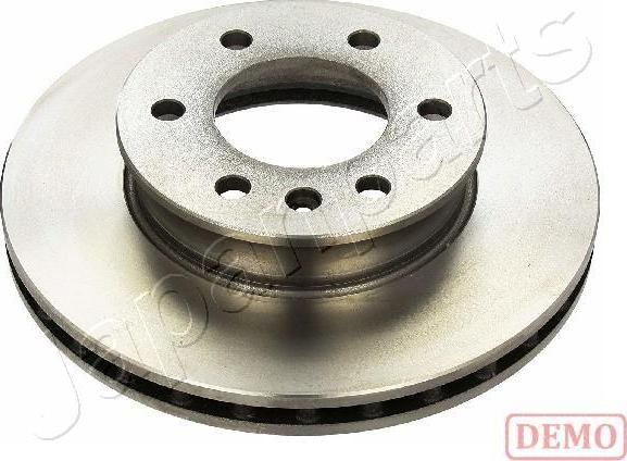 Japanparts DI-0559C - Discofreno autozon.pro