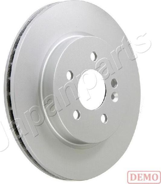 Japanparts DI-0554C - Discofreno autozon.pro