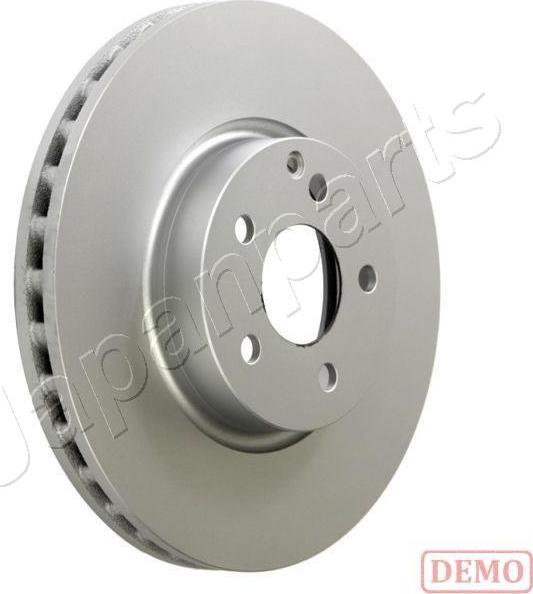 Japanparts DI-051C - Discofreno autozon.pro