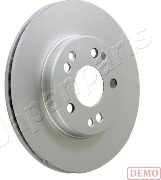 Japanparts DI-0532C - Discofreno autozon.pro