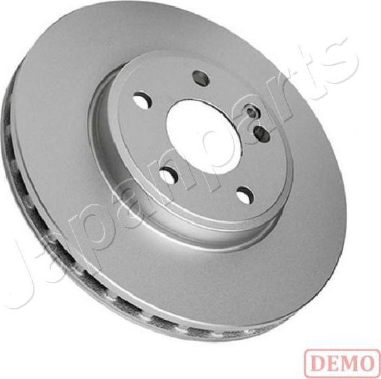 Japanparts DI-0524C - Discofreno autozon.pro