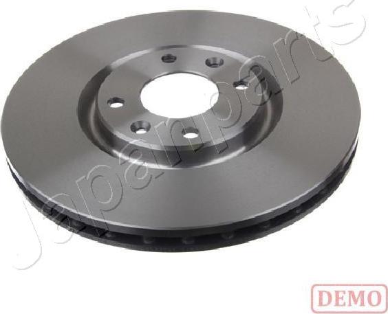 Japanparts DI-0608C - Discofreno autozon.pro