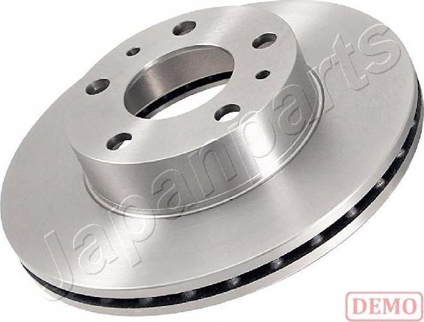 Japanparts DI-0618C - Discofreno autozon.pro