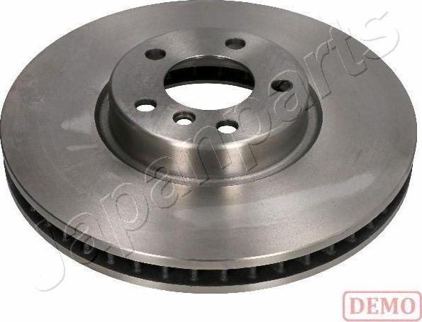 Japanparts DI-0139C - Discofreno autozon.pro