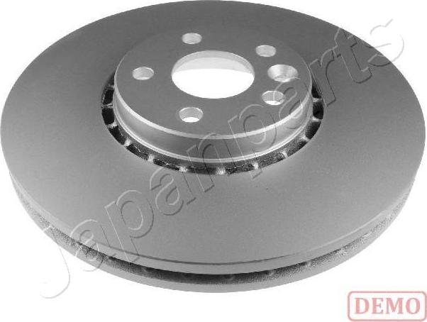 Japanparts DI-0351C - Discofreno autozon.pro