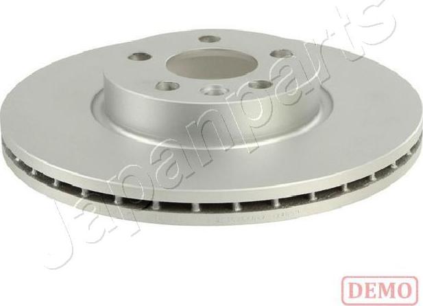 Japanparts DI-0315C - Discofreno autozon.pro