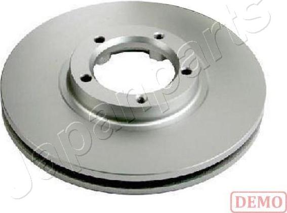 Japanparts DI-0329C - Discofreno autozon.pro