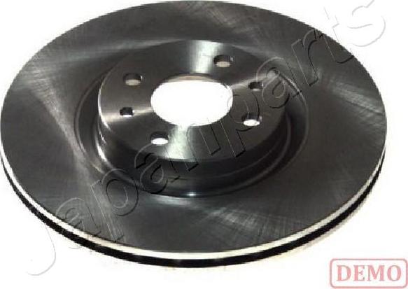 Japanparts DI-0209C - Discofreno autozon.pro