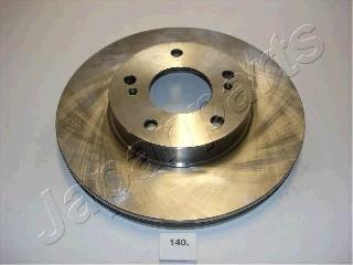 Japanparts DI-140 - Discofreno autozon.pro