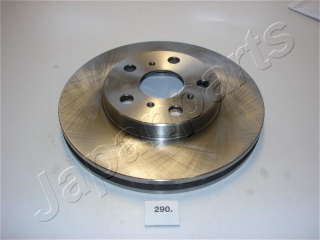 Japanparts DI-290 - Discofreno autozon.pro