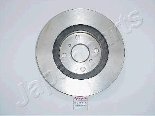 Japanparts DI-250 - Discofreno autozon.pro