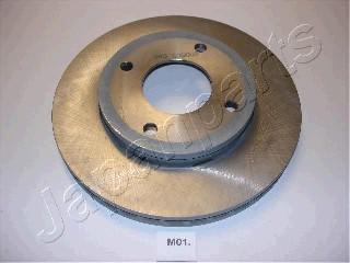 Japanparts DI-M01 - Discofreno autozon.pro