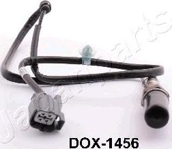 Japanparts DOX-1456 - Sonda lambda autozon.pro