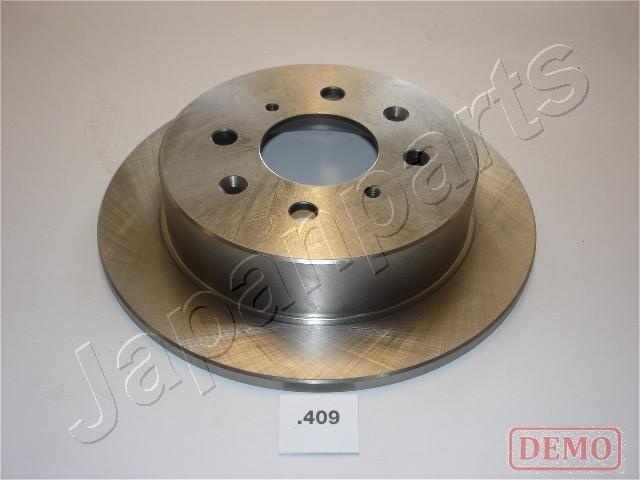 Japanparts DP-409C - Discofreno autozon.pro