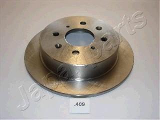 Japanparts DP-409 - Discofreno autozon.pro