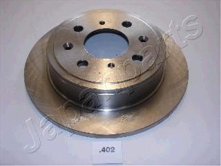 Japanparts DP-402 - Discofreno autozon.pro