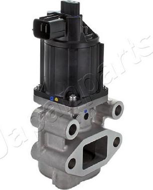 Japanparts EGR-501 - Valvola ricircolo gas scarico-EGR autozon.pro