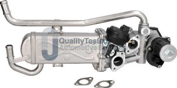 Japanparts EGR0909JM - Valvola ricircolo gas scarico-EGR autozon.pro