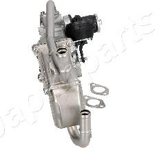 Japanparts EGR-0909 - Valvola ricircolo gas scarico-EGR autozon.pro