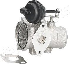 Japanparts EGR-0900 - Valvola ricircolo gas scarico-EGR autozon.pro