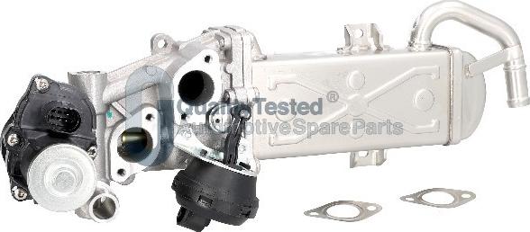 Japanparts EGR0907JM - Valvola ricircolo gas scarico-EGR autozon.pro