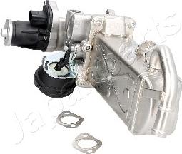 Japanparts EGR-0907 - Valvola ricircolo gas scarico-EGR autozon.pro