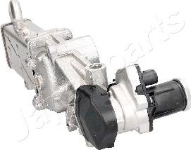 Japanparts EGR-0907 - Valvola ricircolo gas scarico-EGR autozon.pro