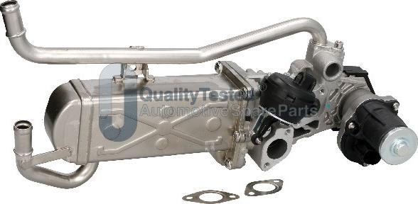 Japanparts EGR0910JM - Valvola ricircolo gas scarico-EGR autozon.pro