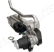 Japanparts EGR-0910 - Valvola ricircolo gas scarico-EGR autozon.pro