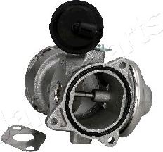 Japanparts EGR-0917 - Valvola ricircolo gas scarico-EGR autozon.pro