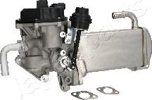 Japanparts EGR-0939 - Valvola ricircolo gas scarico-EGR autozon.pro