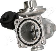 Japanparts EGR-0929 - Valvola ricircolo gas scarico-EGR autozon.pro