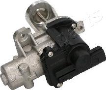 Japanparts EGR-0928 - Valvola ricircolo gas scarico-EGR autozon.pro