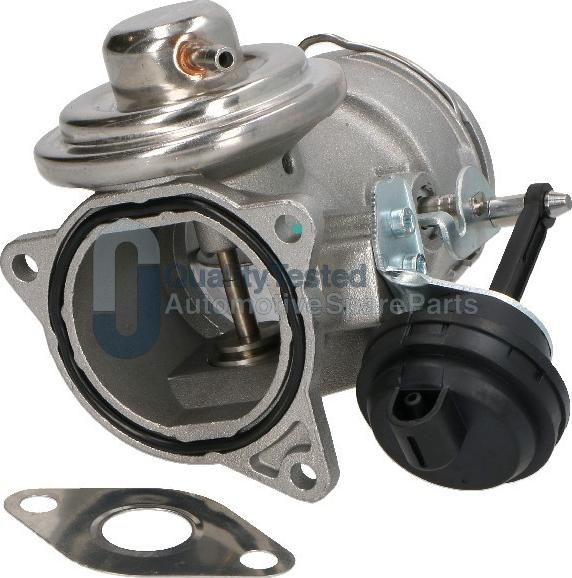 Japanparts EGR0923JM - Valvola ricircolo gas scarico-EGR autozon.pro