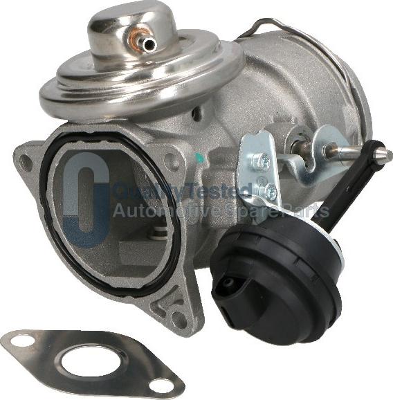 Japanparts EGR0922JM - Valvola ricircolo gas scarico-EGR autozon.pro