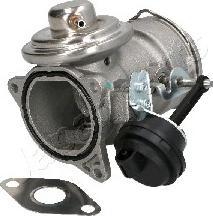 Japanparts EGR-0922 - Valvola ricircolo gas scarico-EGR autozon.pro