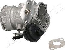 Japanparts EGR-0922 - Valvola ricircolo gas scarico-EGR autozon.pro